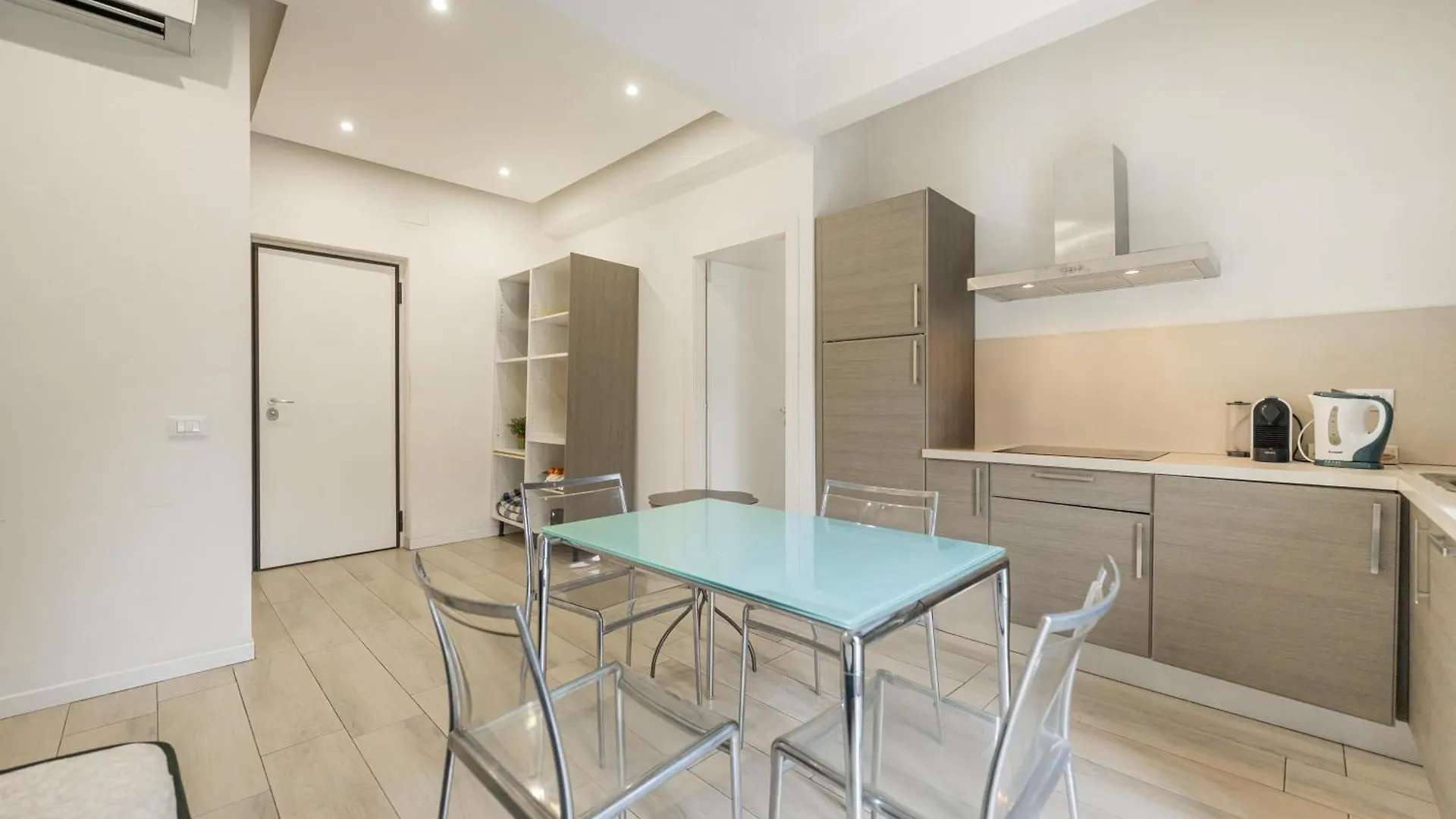 Apartmán Roberto Flat - 10 Minuti Da Fiera Di Verona
