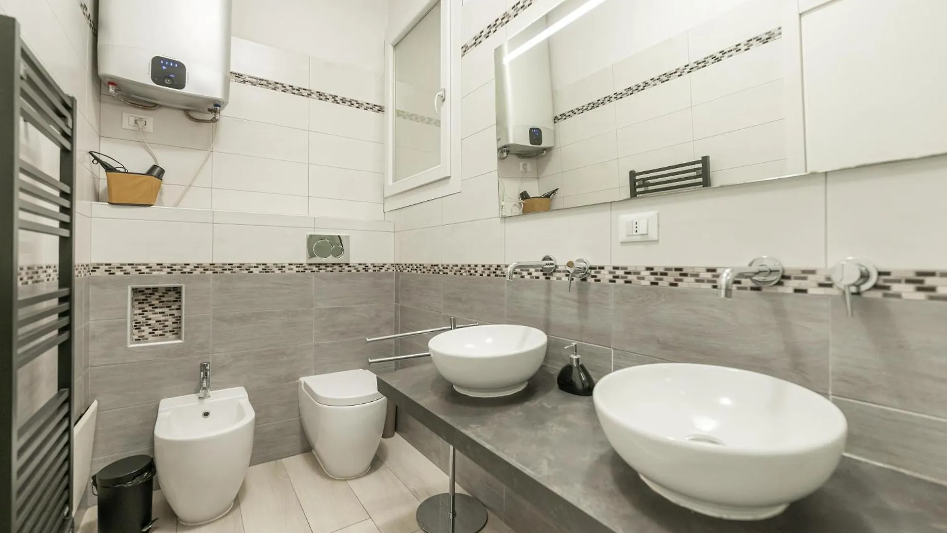 Apartmán Roberto Flat - 10 Minuti Da Fiera Di Verona