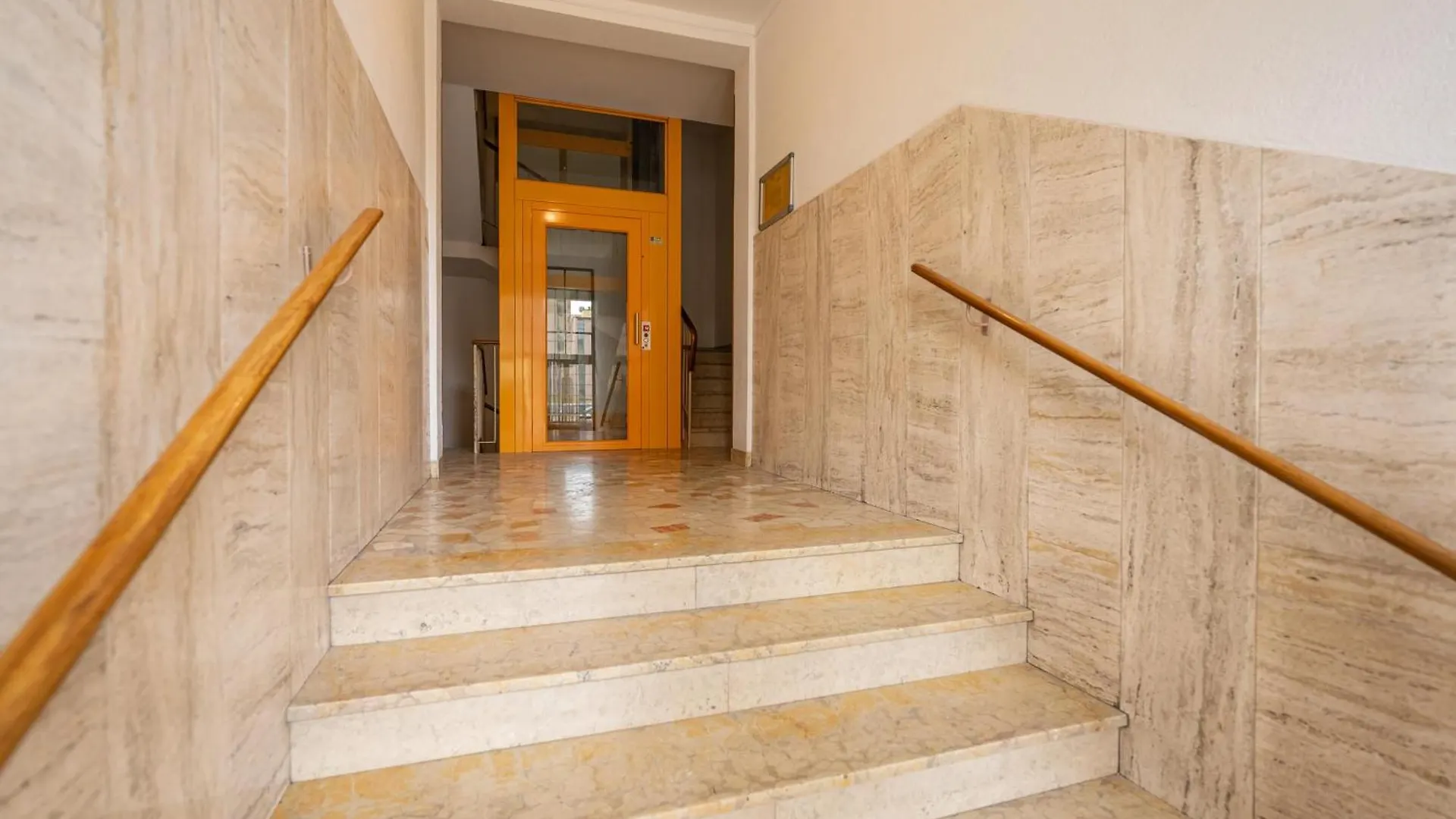 Apartmán Roberto Flat - 10 Minuti Da Fiera Di Verona Itálie